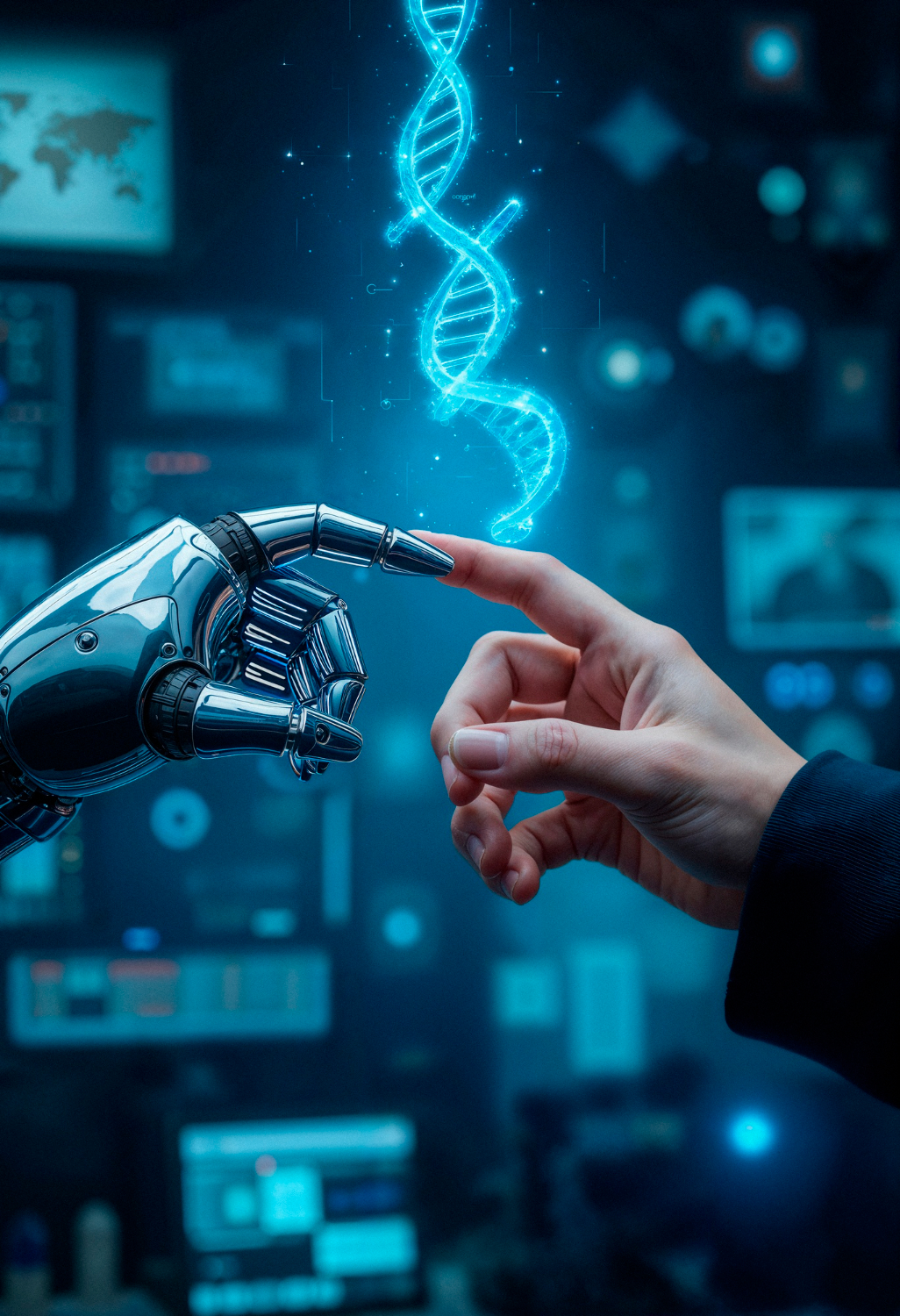 Генная инженерия